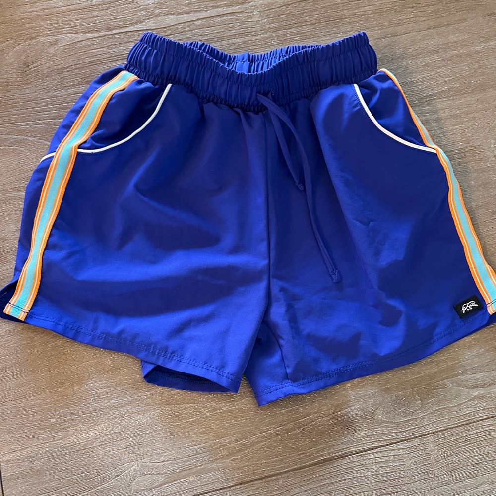 Like New Tiger Friday Disconnect Shorts Size Child XL